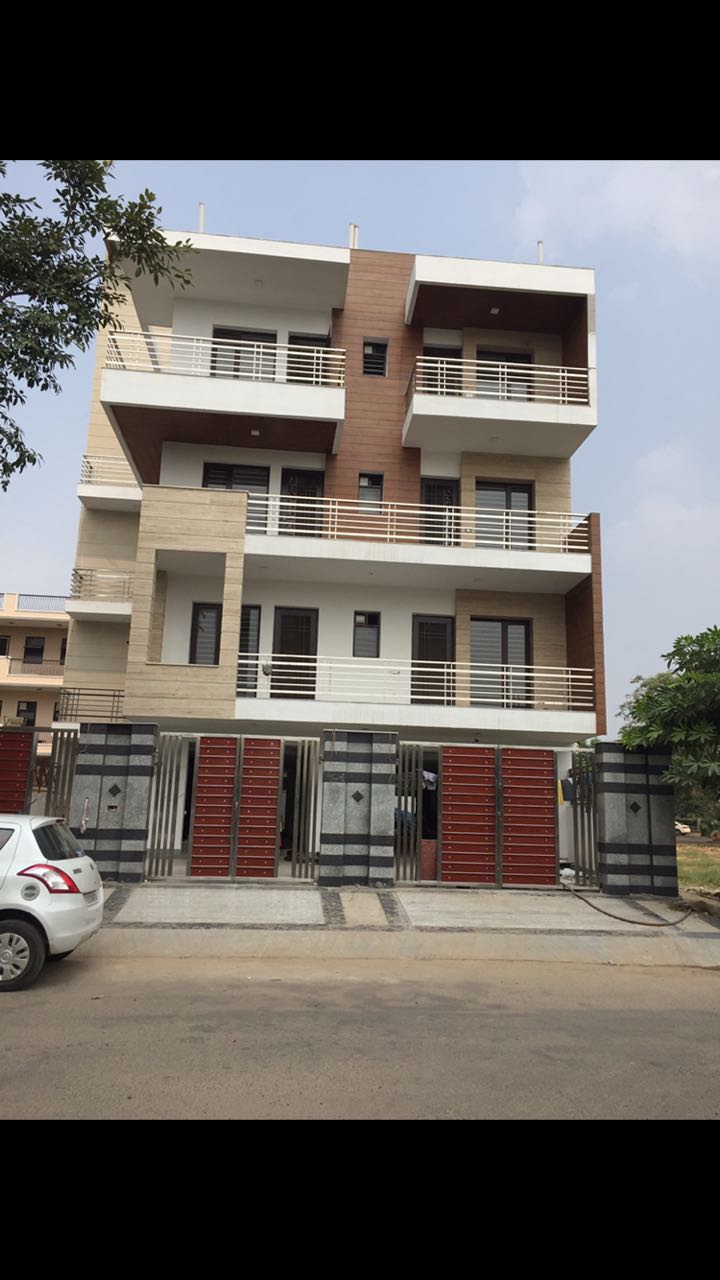 Palam Vihar, Block C