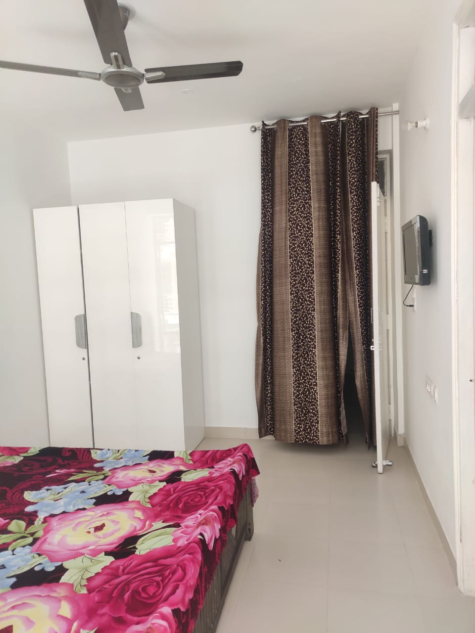Global Heights Sohna