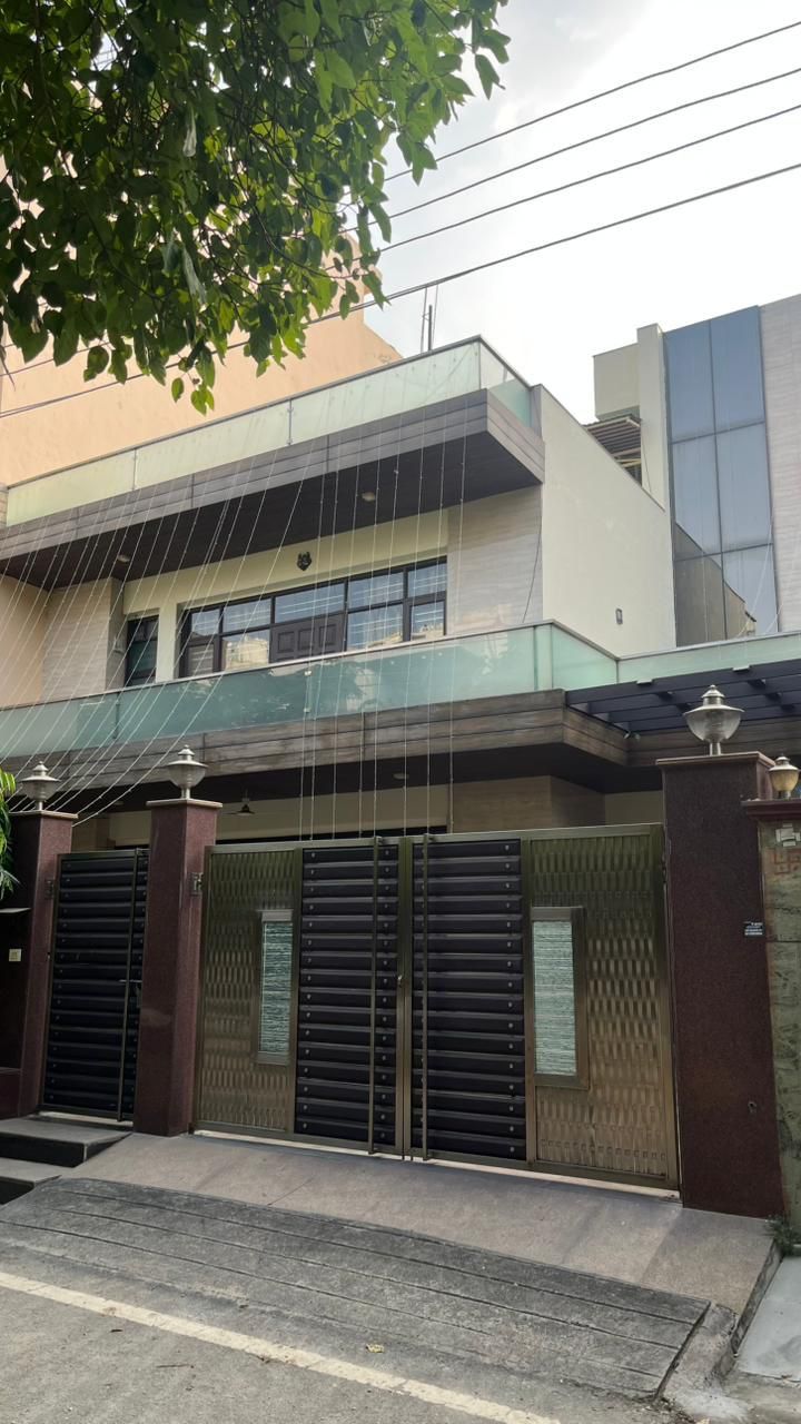 South City 1, Block M