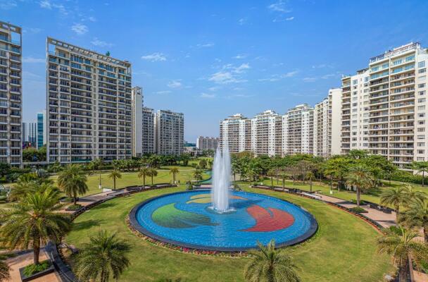Central Park 2 Resort