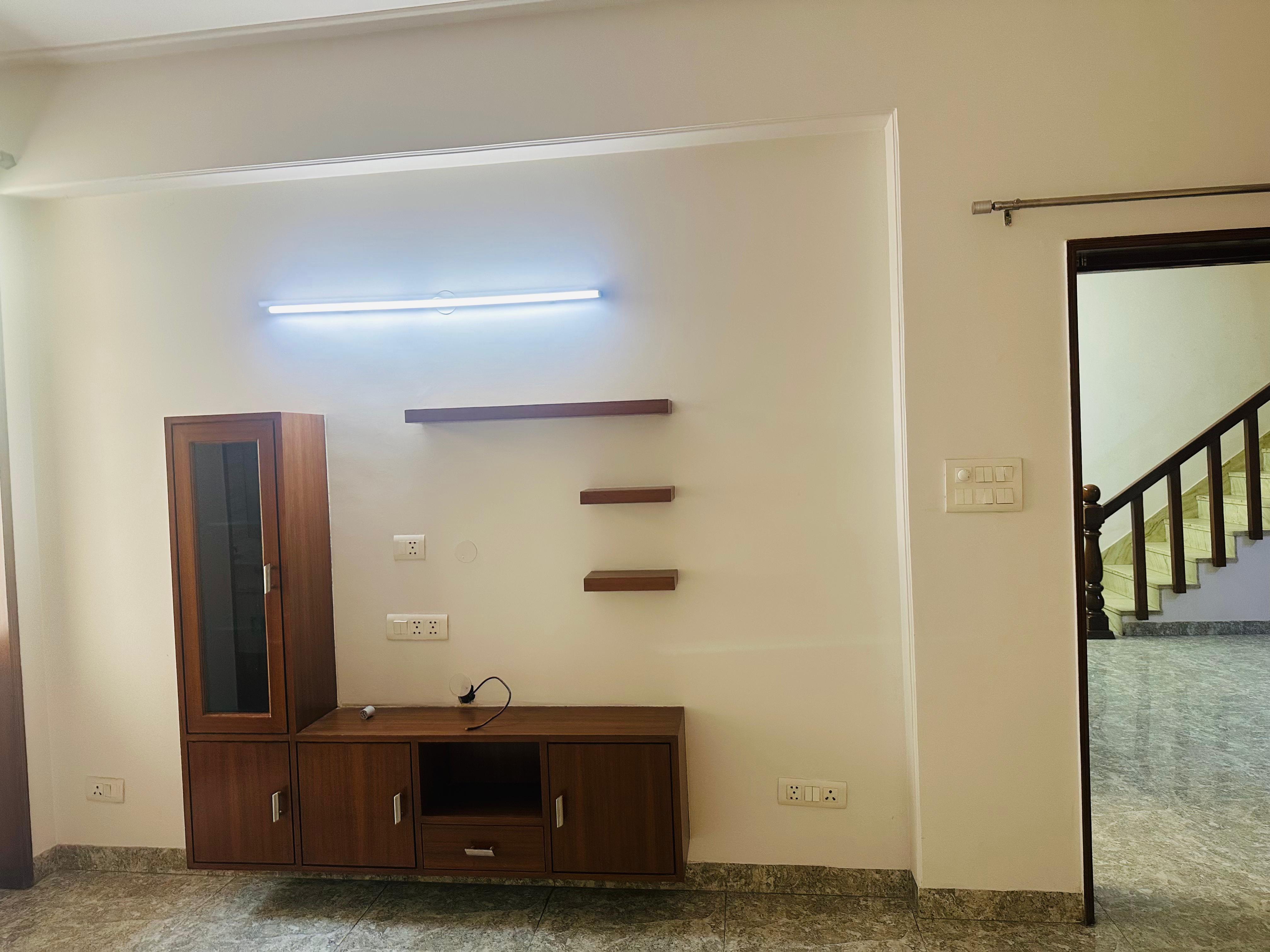 Sushant Lok 2 Extension, Block F