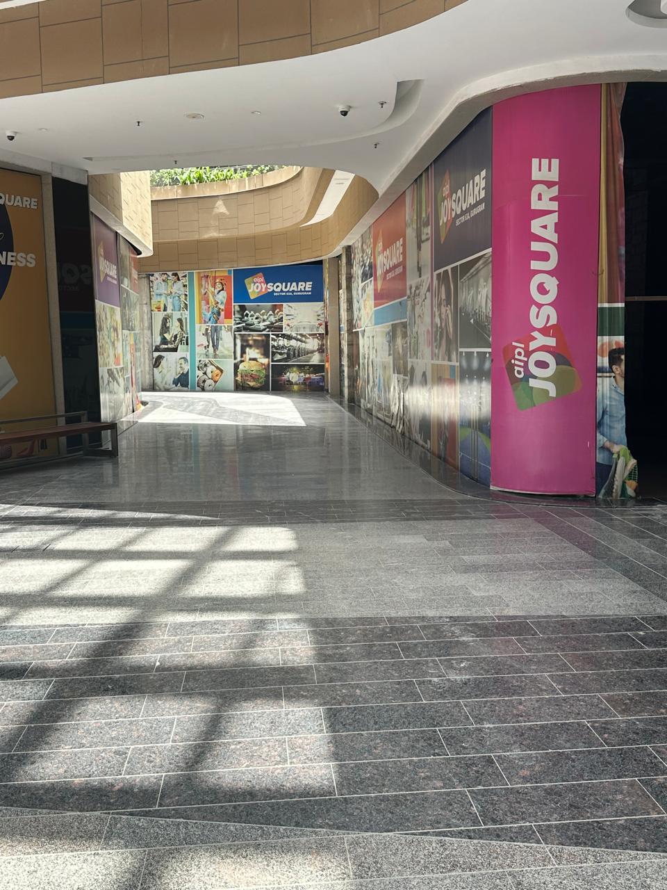 Retail, AIPL Joy Square, Gurgaon