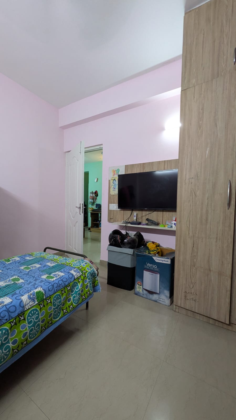 2 BHK Apartment, Shree Vardhman Mantra, Gurgaon
