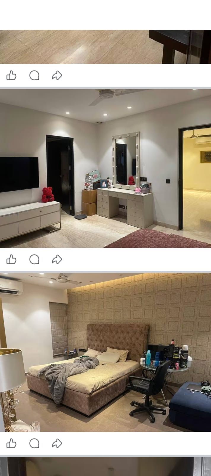 5 BHK Villa, Suncity, Gurgaon