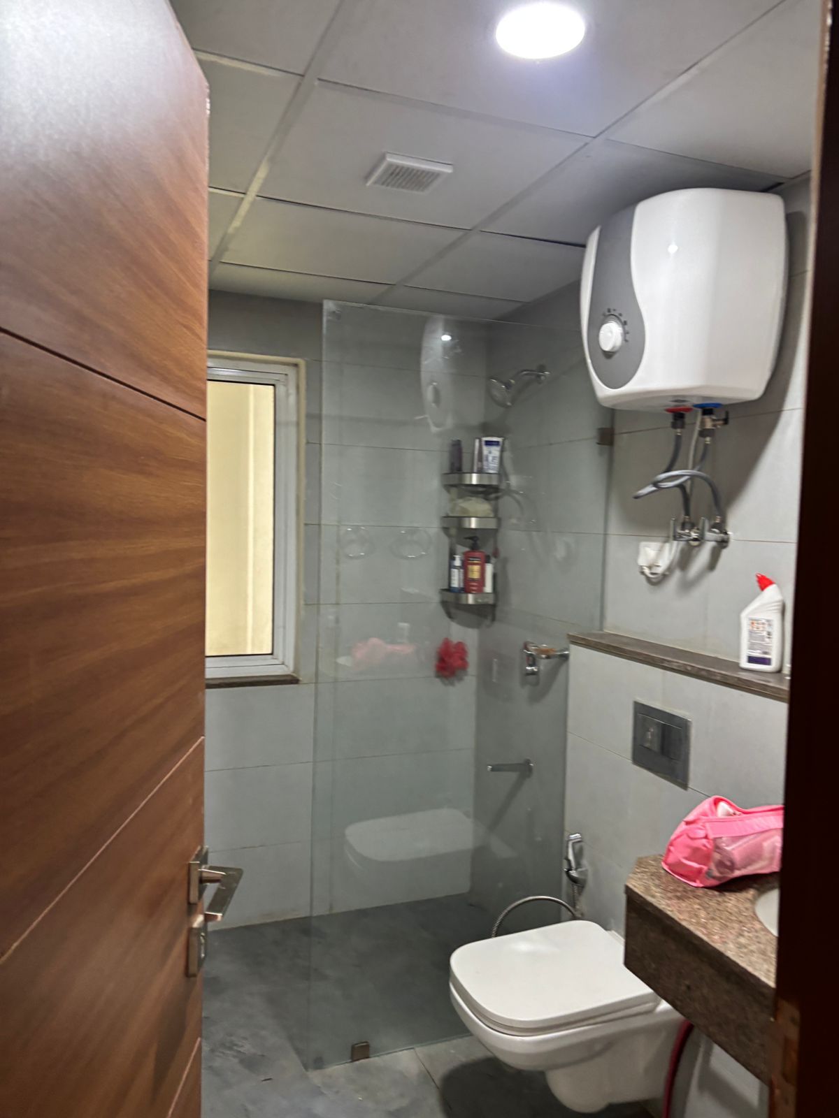 Godrej Meridien