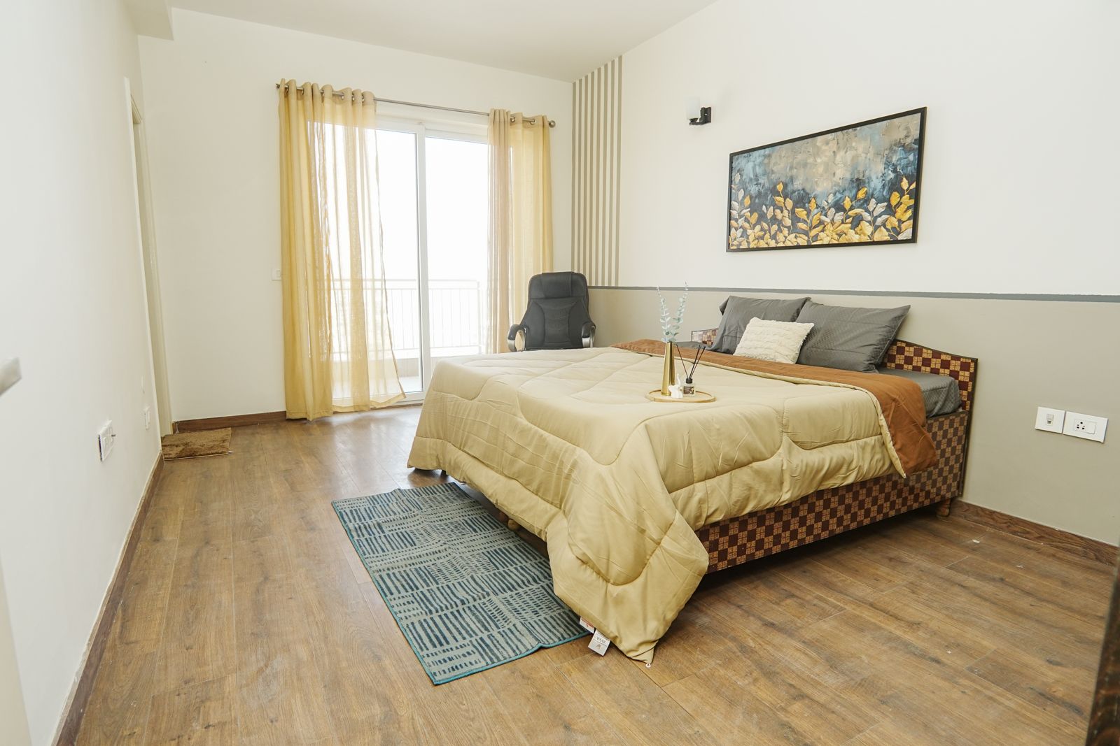 Emaar Palm Gardens