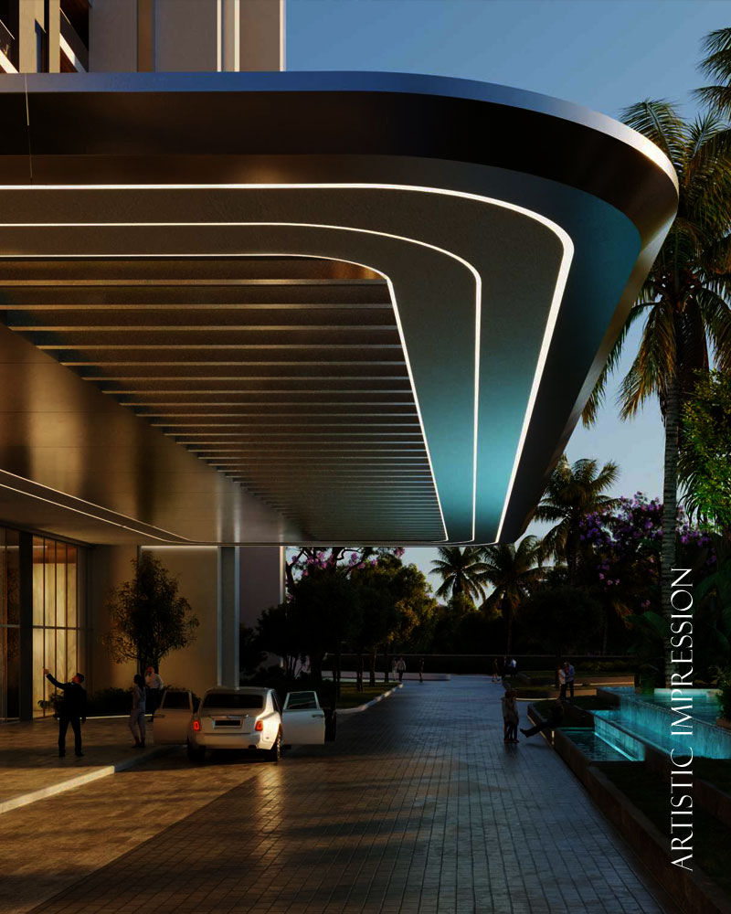 Emaar Digihomes