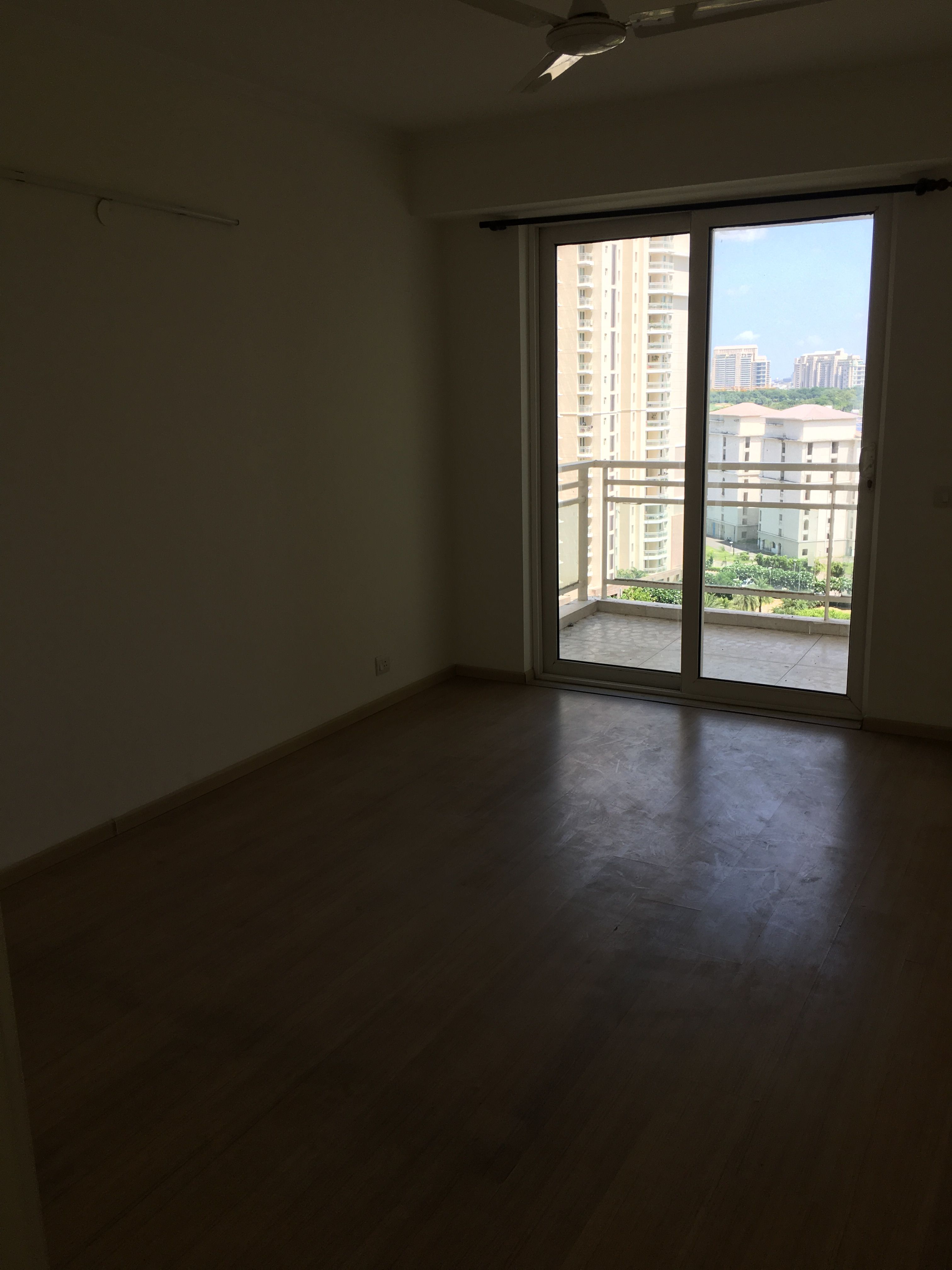 DLF Park Place