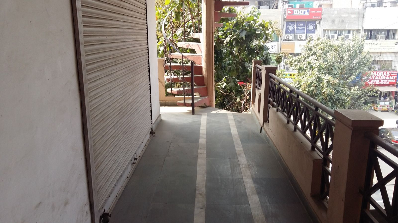 Retail, Sector 14, Gurgaon