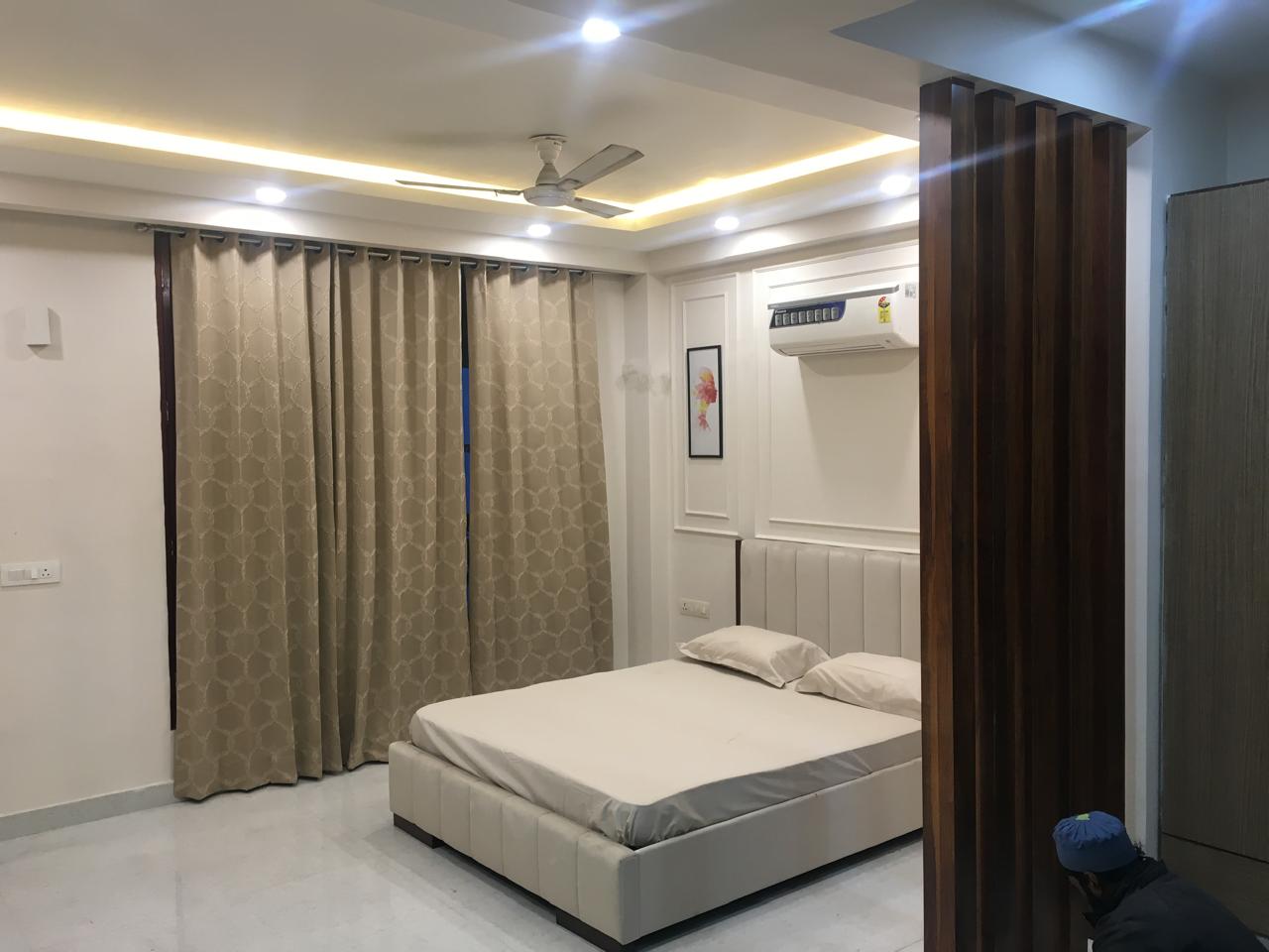 4 BHK Villa, Rosewood City, Gurgaon