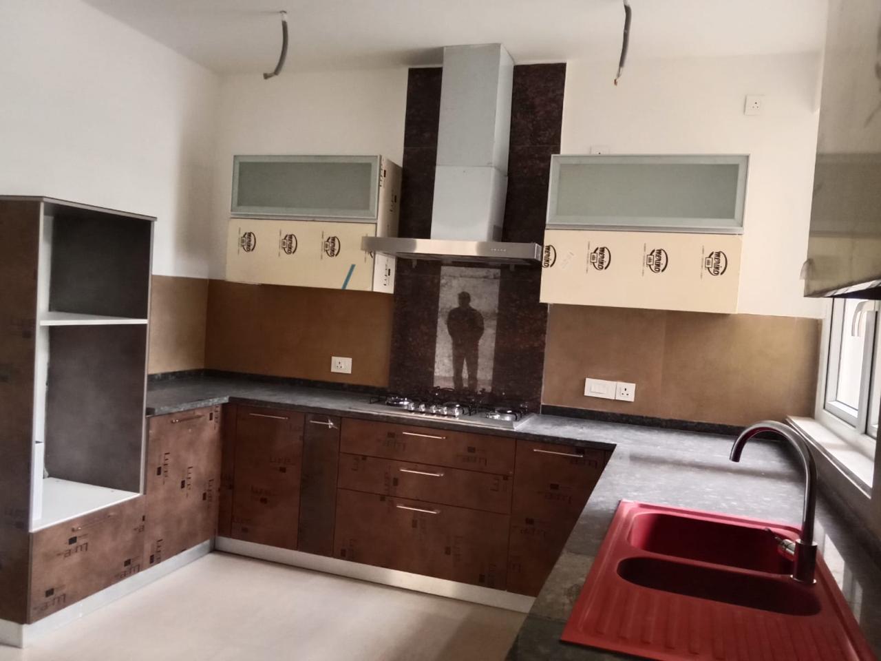 5 BHK Villa, Emaar Marbella, Gurgaon