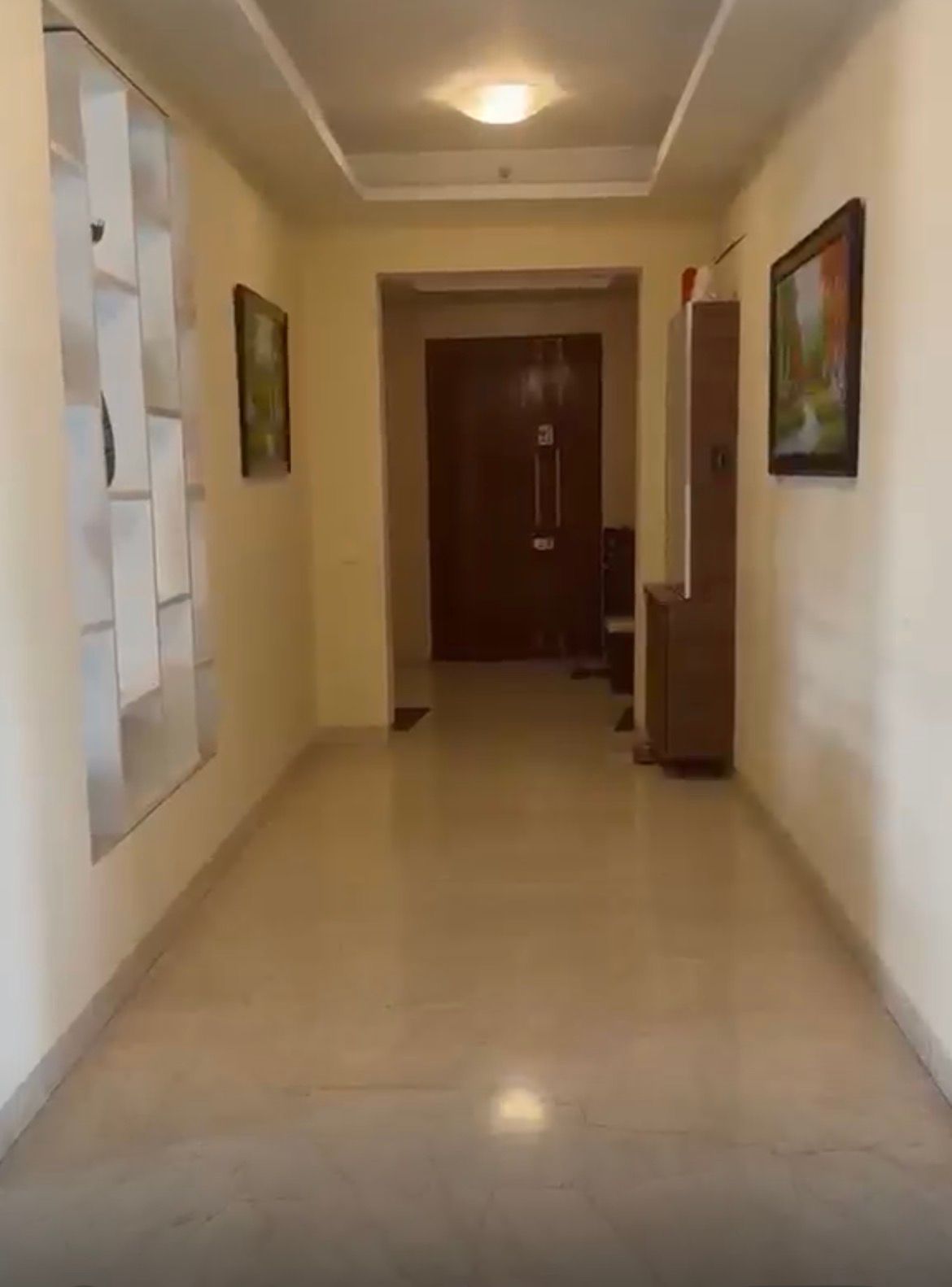 4 BHK Apartment, MGF The Villas, Gurgaon