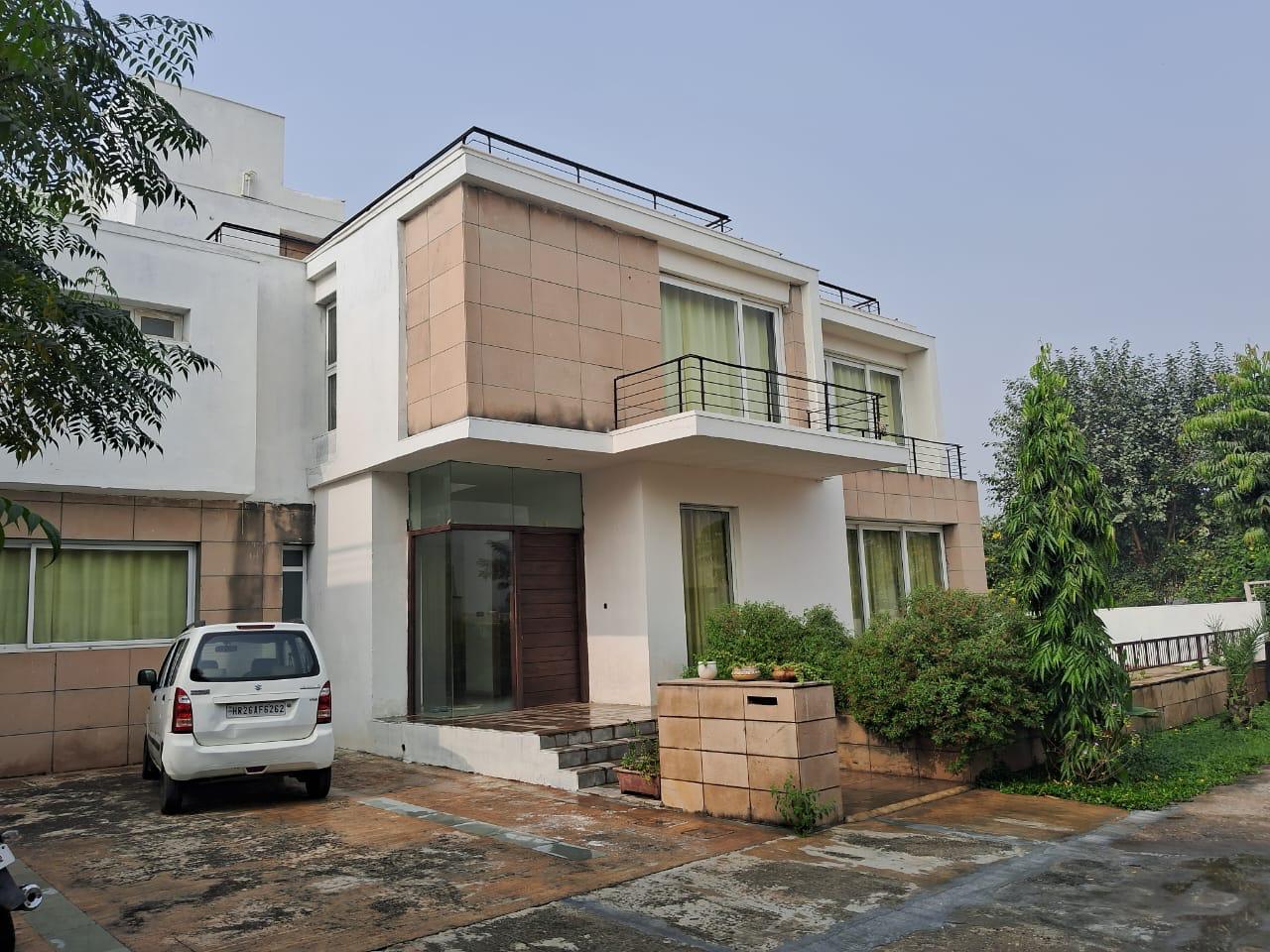 5 BHK Villa, Vatika Signature Villas, Gurgaon