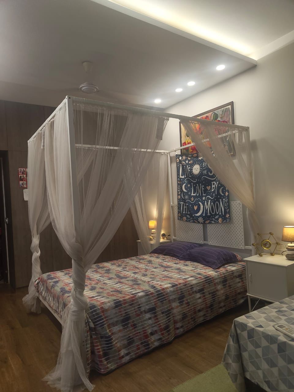 3 BHK Apartment, Emaar Palm Gardens, Gurgaon
