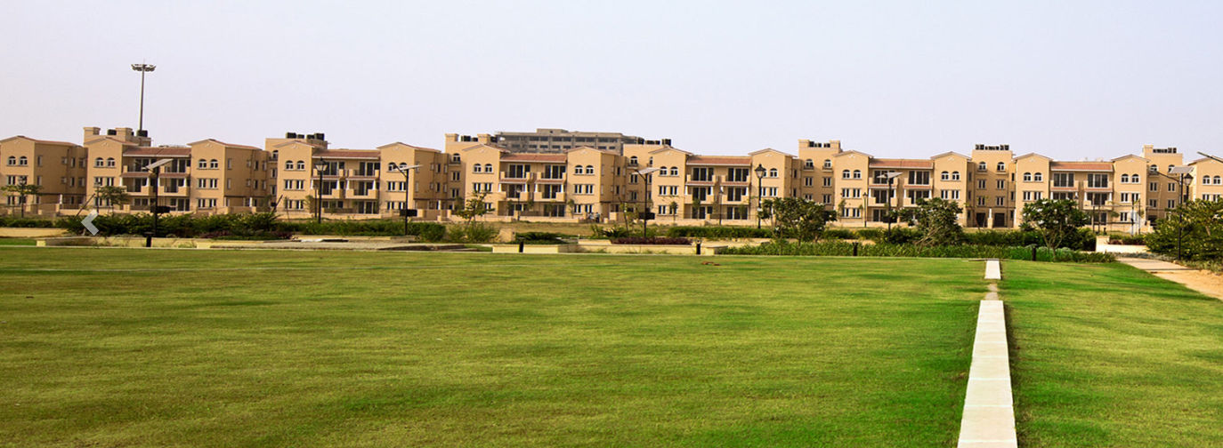 Emaar Emerald Hills