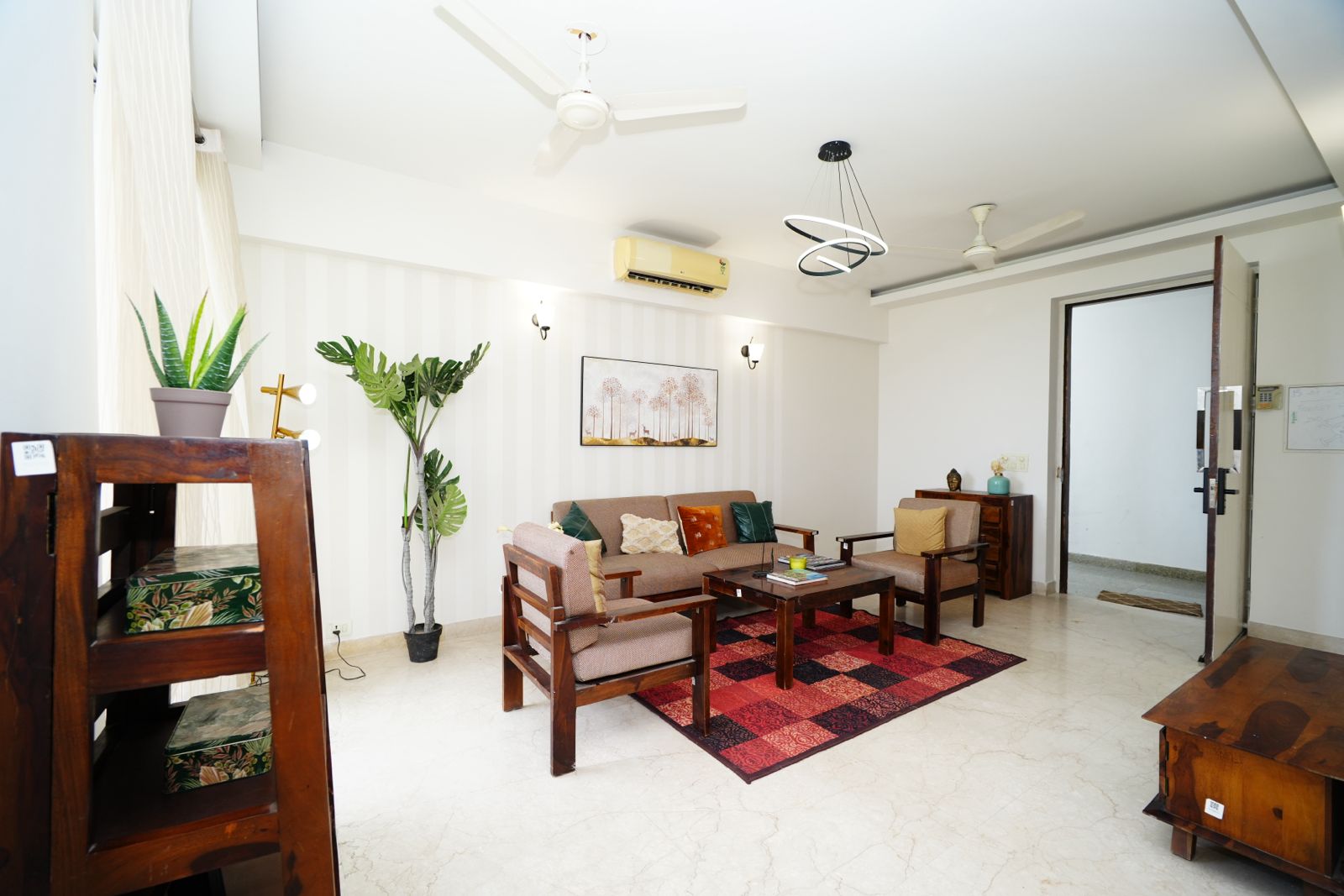 3 BHK Apartment, Bestech Park View Ananda, Gurgaon