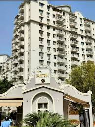 DLF Carlton Estate