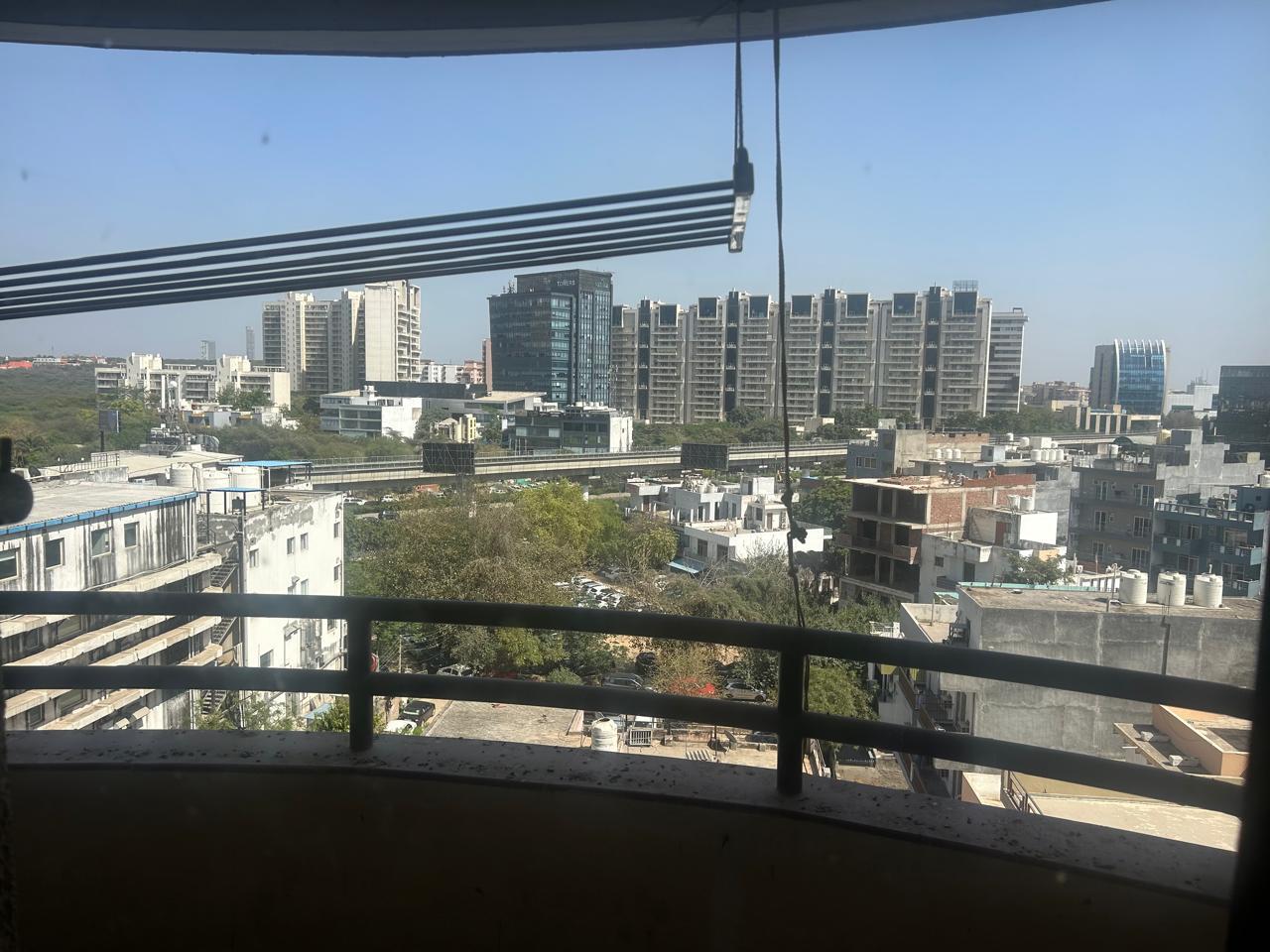 3 BHK Apartment, Vipul Belmonte, Gurgaon