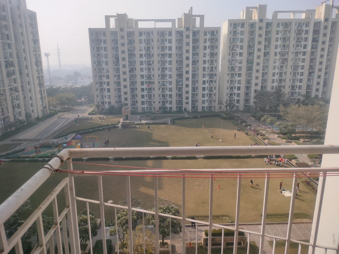 Unitech Residences