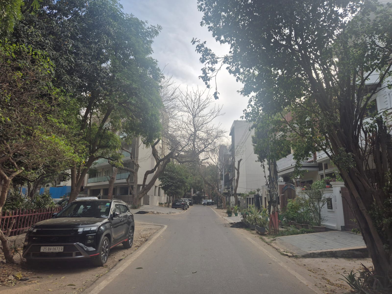 Sushant Lok 3, Block C