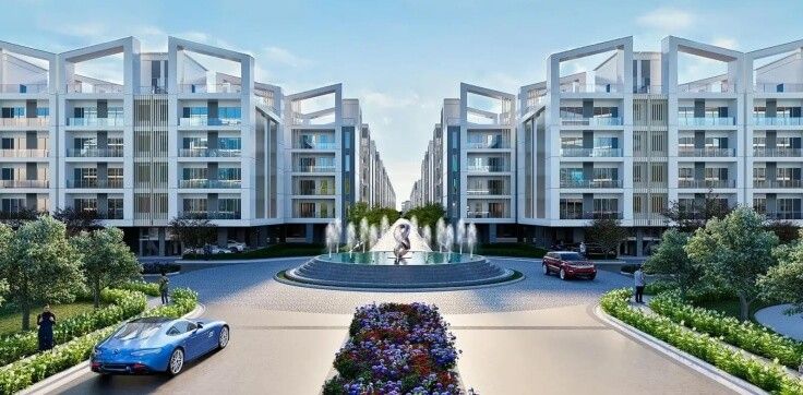 Signature Global Daxin Vistas