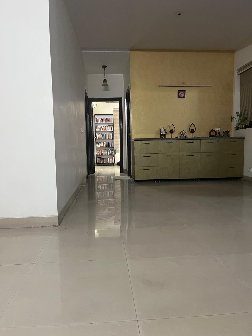 3 BHK Apartment, Satya The Hermitage, Gurgaon