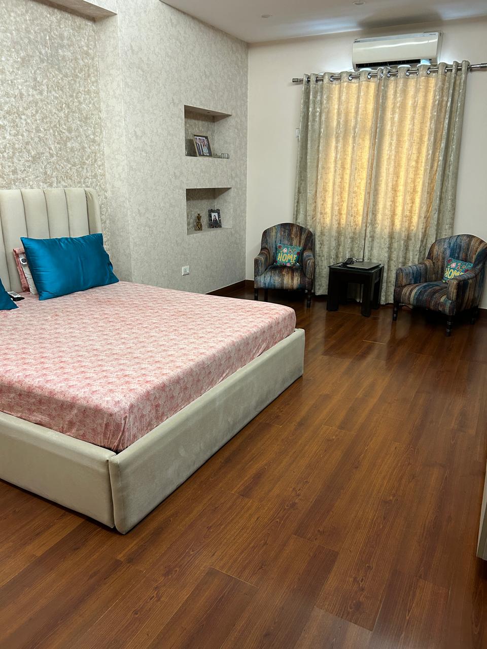3 BHK Builder Floor, Sushant Lok 1, Block C, Gurgaon