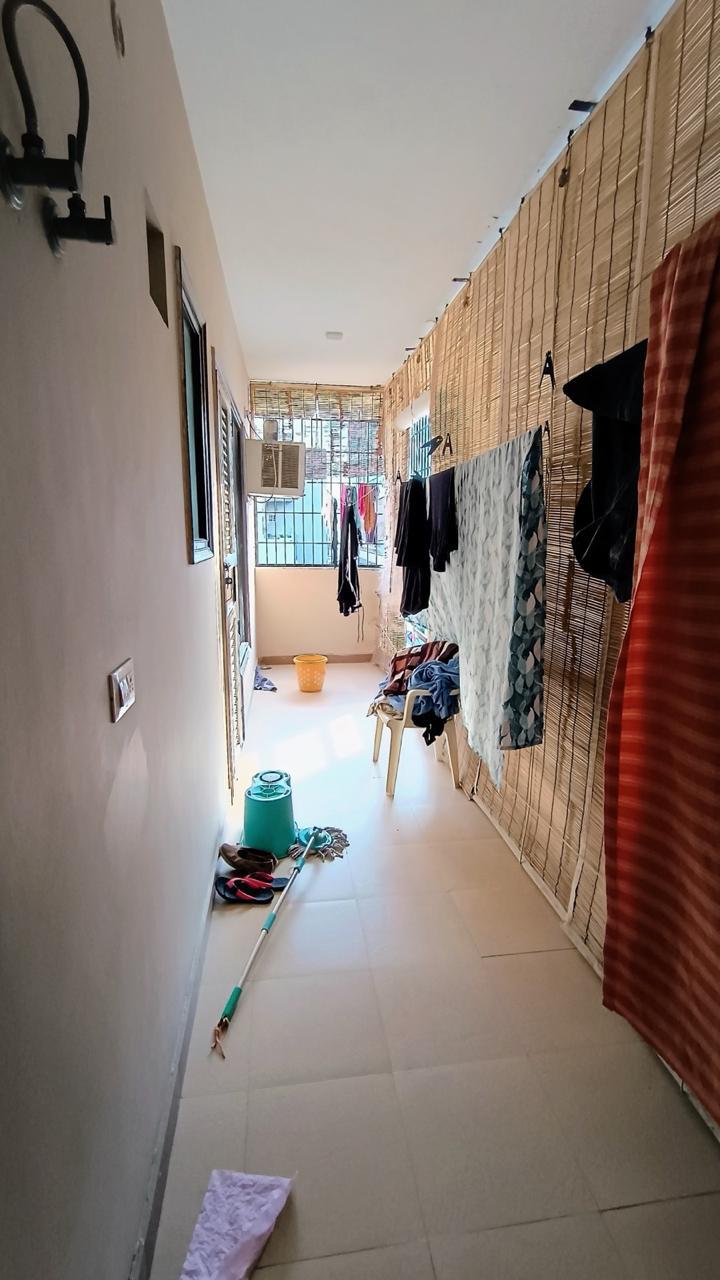 3 BHK Builder Floor, Ardee City, Gurgaon