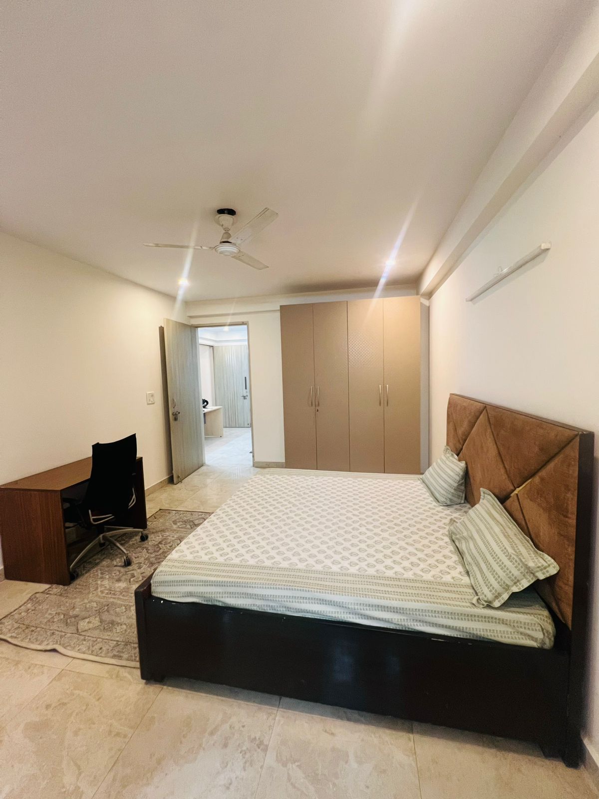 Sushant Lok 1, Block C1