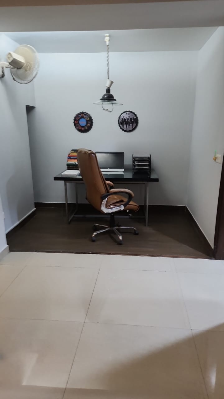 DLF Phase 3