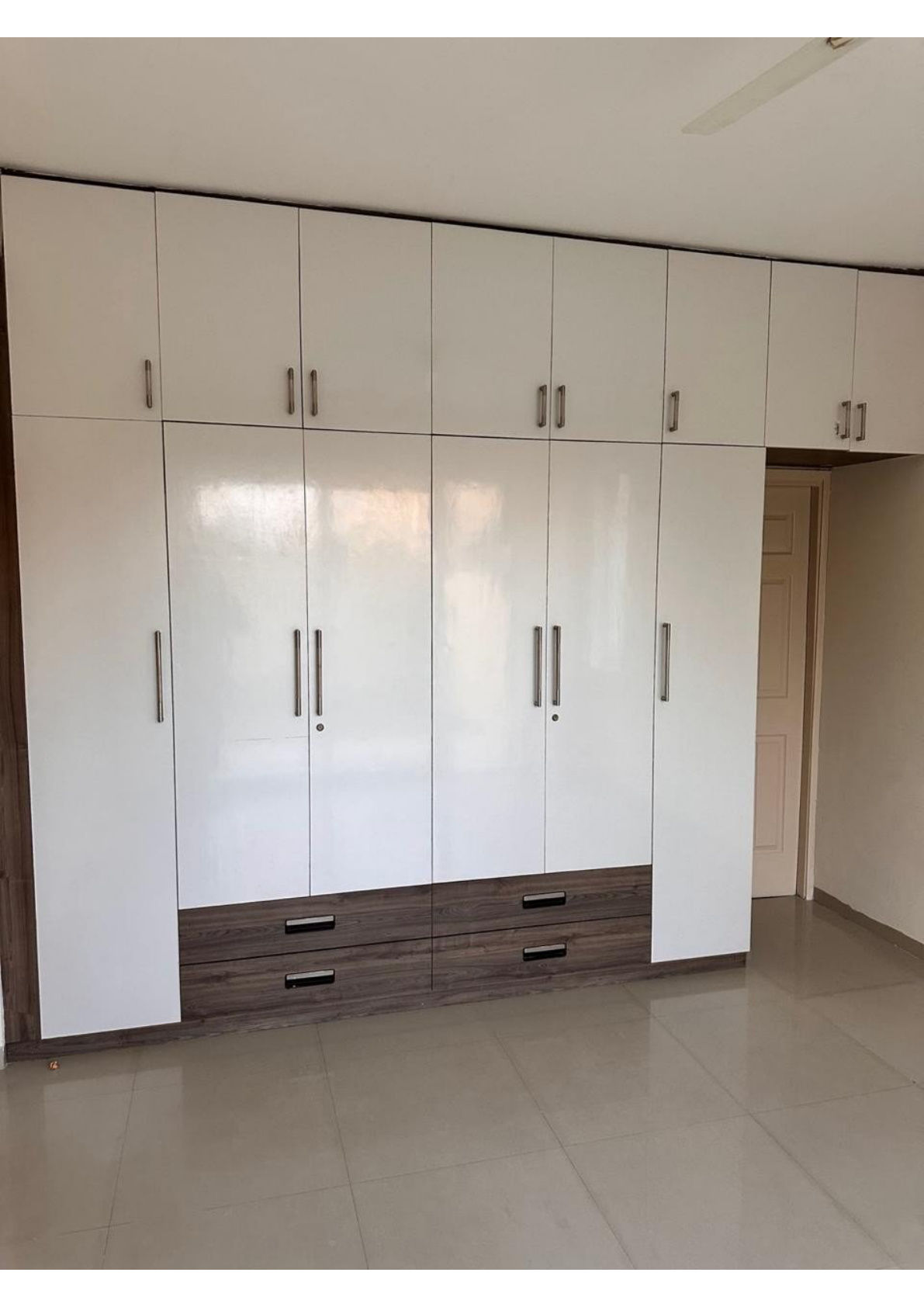 4 BHK Builder Floor, Emaar Emerald Hills, Gurgaon