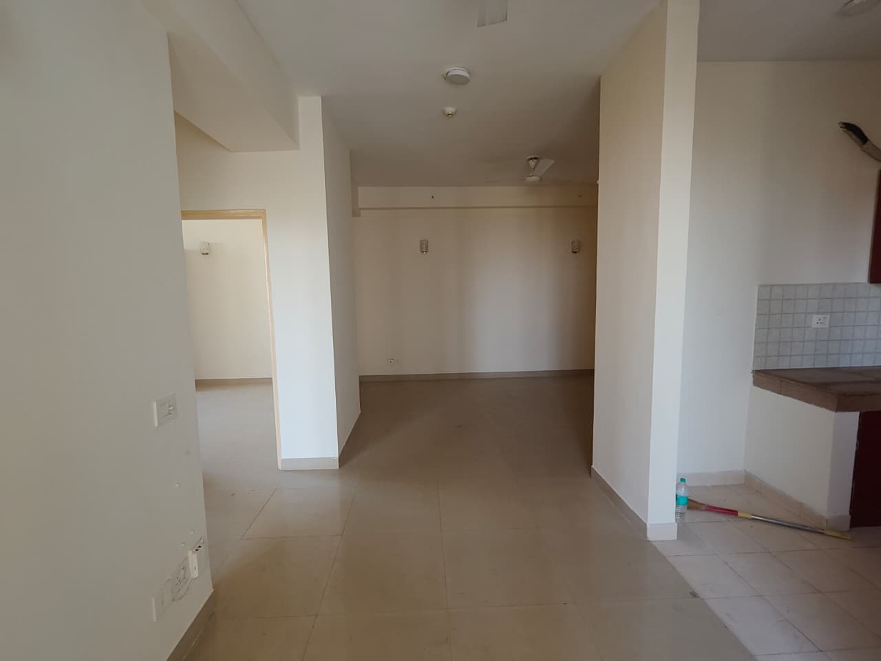 2 BHK Apartment, Alpha Corp Gurgaon One, Gurgaon