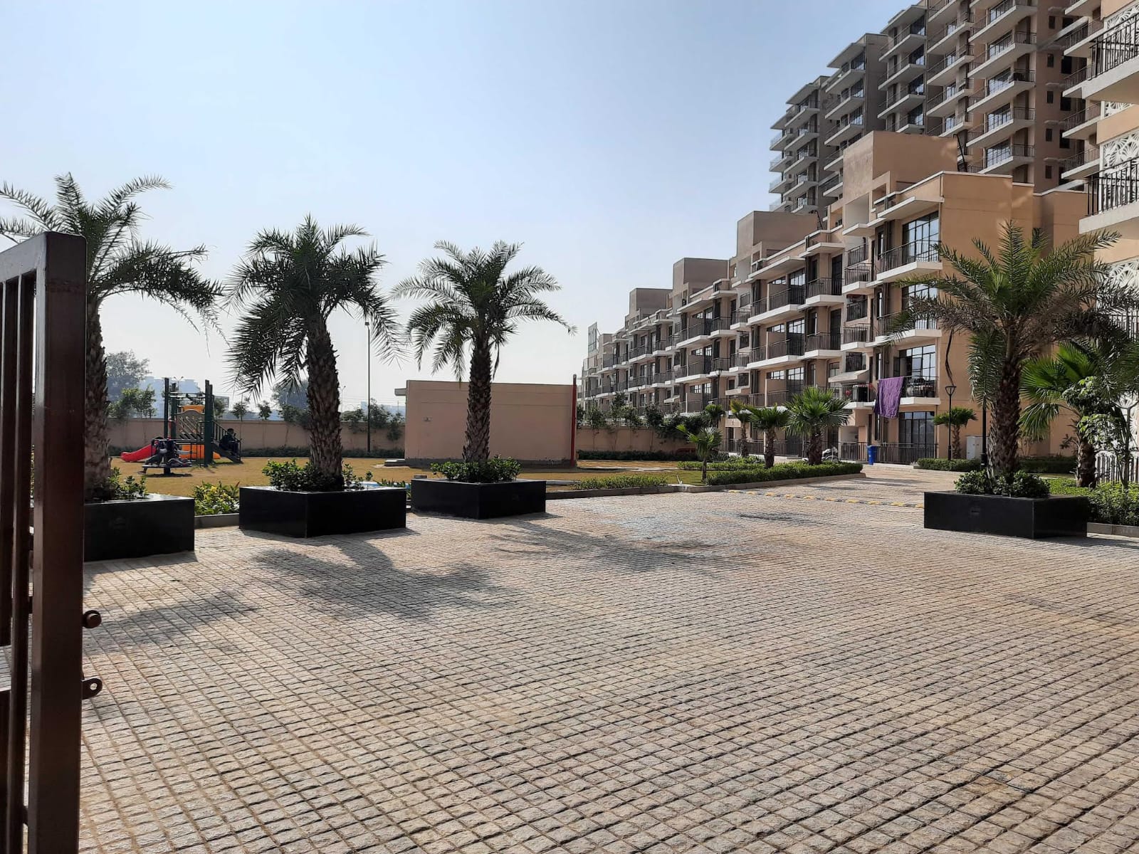 2 BHK Apartment, Signature Global Synera 81, Gurgaon