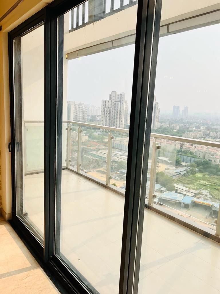 4 BHK Apartment, M3M Golf Estate, Gurgaon