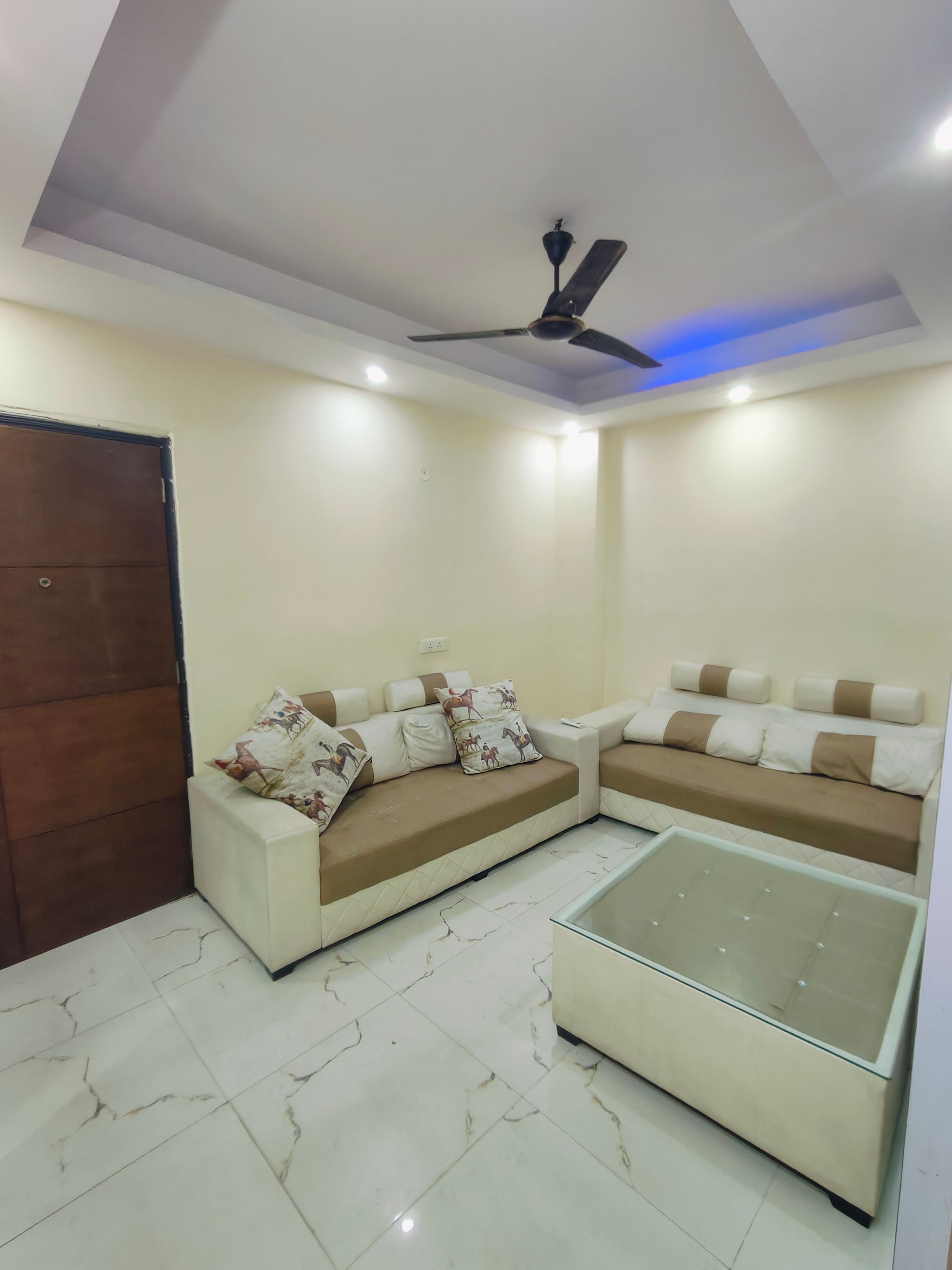 Sushant Lok 1, Block C1