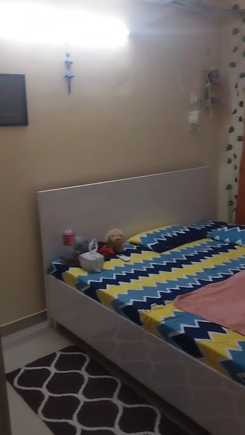 2 BHK Apartment, Pyramid Elite, Gurgaon