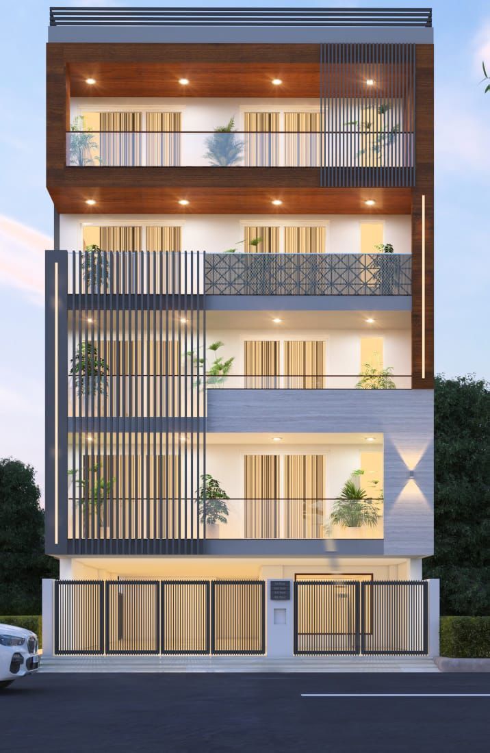 South City 1