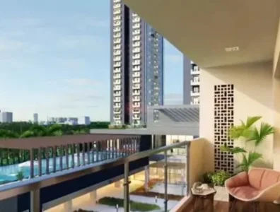 Emaar Urban Oasis