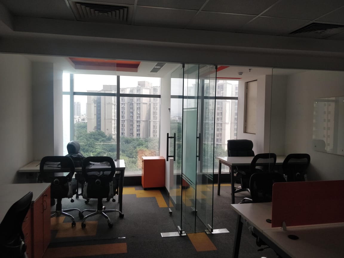 Retail, ILD Trade Centre, Gurgaon
