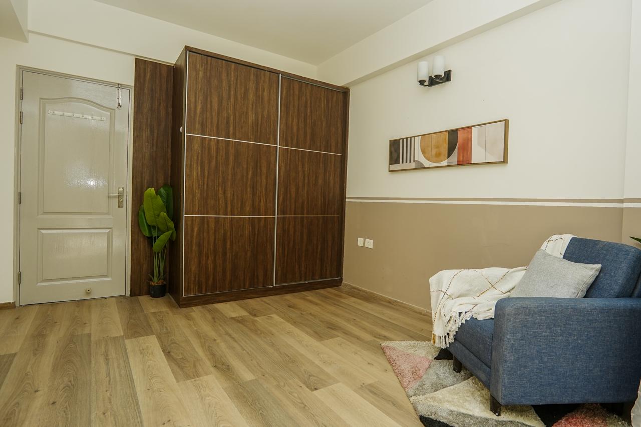 Godrej Aria