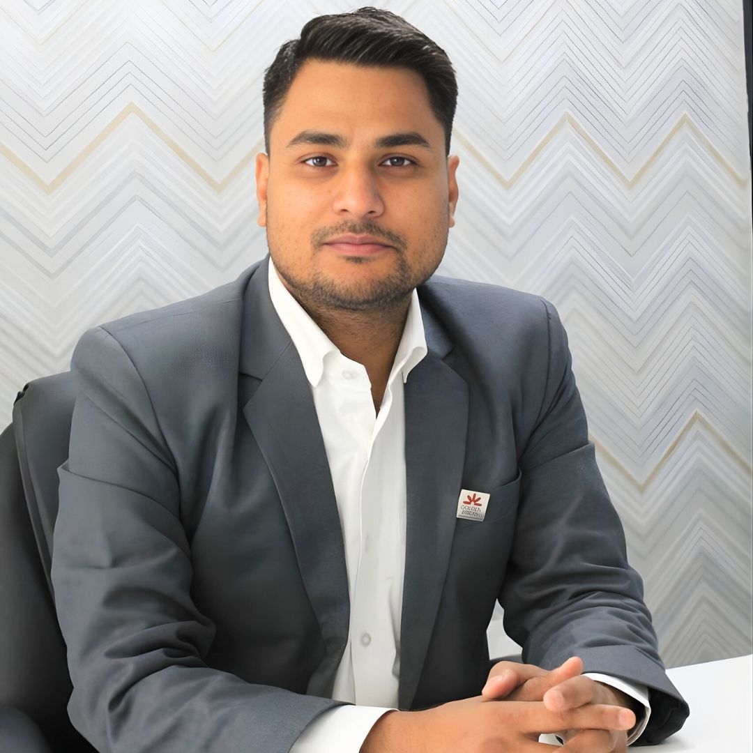 RealBetter Gaurav Kumar Agent