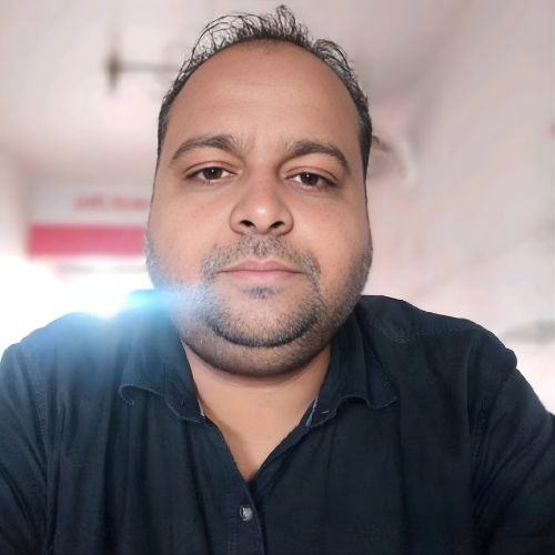 RealBetter Abhishek Bhardwaj Agent