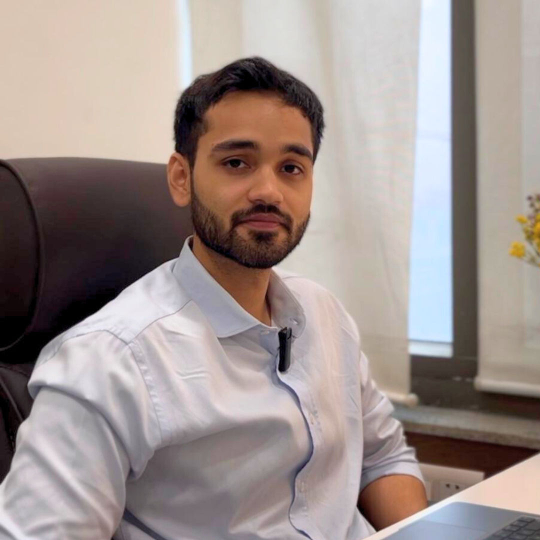 RealBetter Abhinav Jain Agent