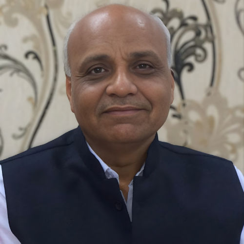 RealBetter Aditya Gupta Agent