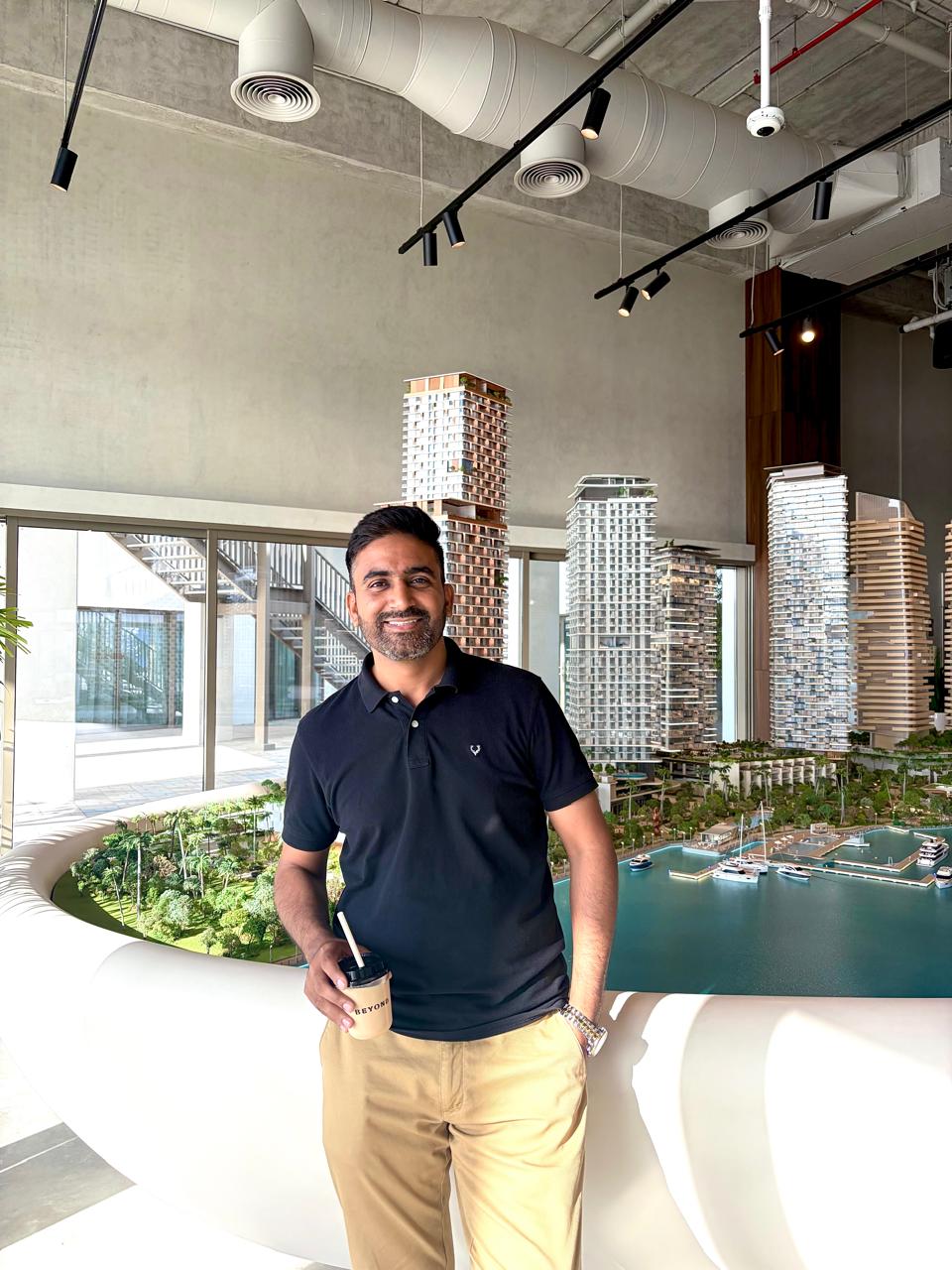 RealBetter Agent - Sandeep Gulia