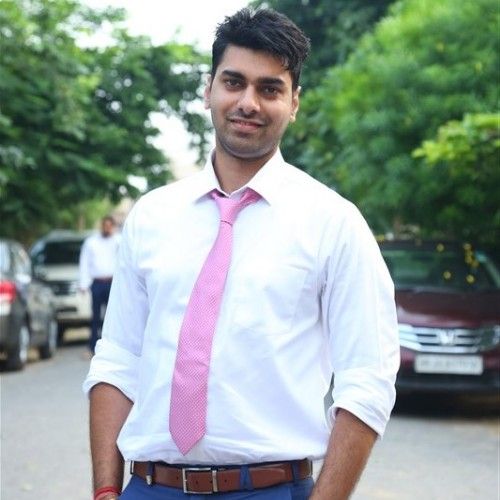 RealBetter Praveen Yadav Agent