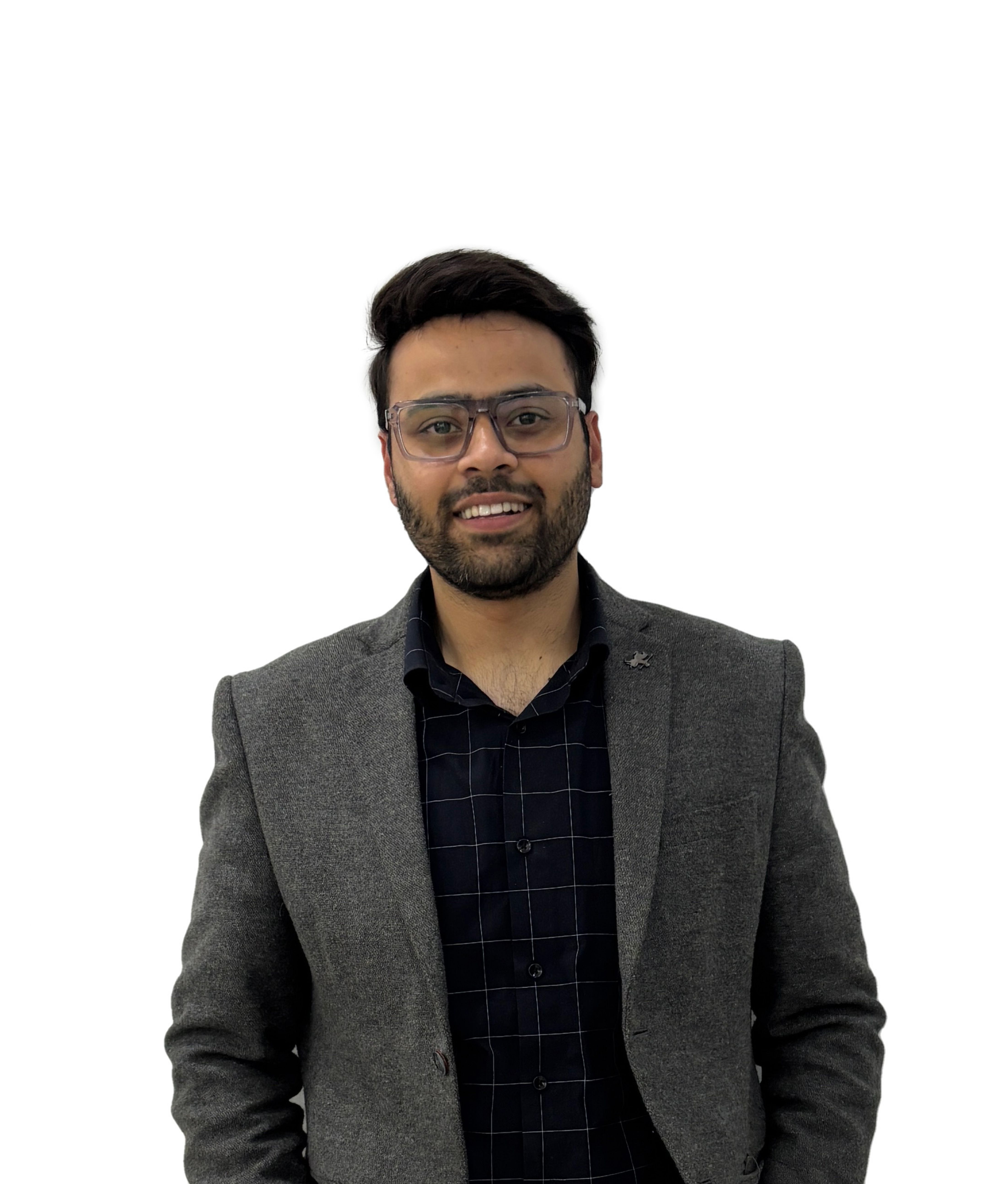 RealBetter Mukul Pahwa Agent