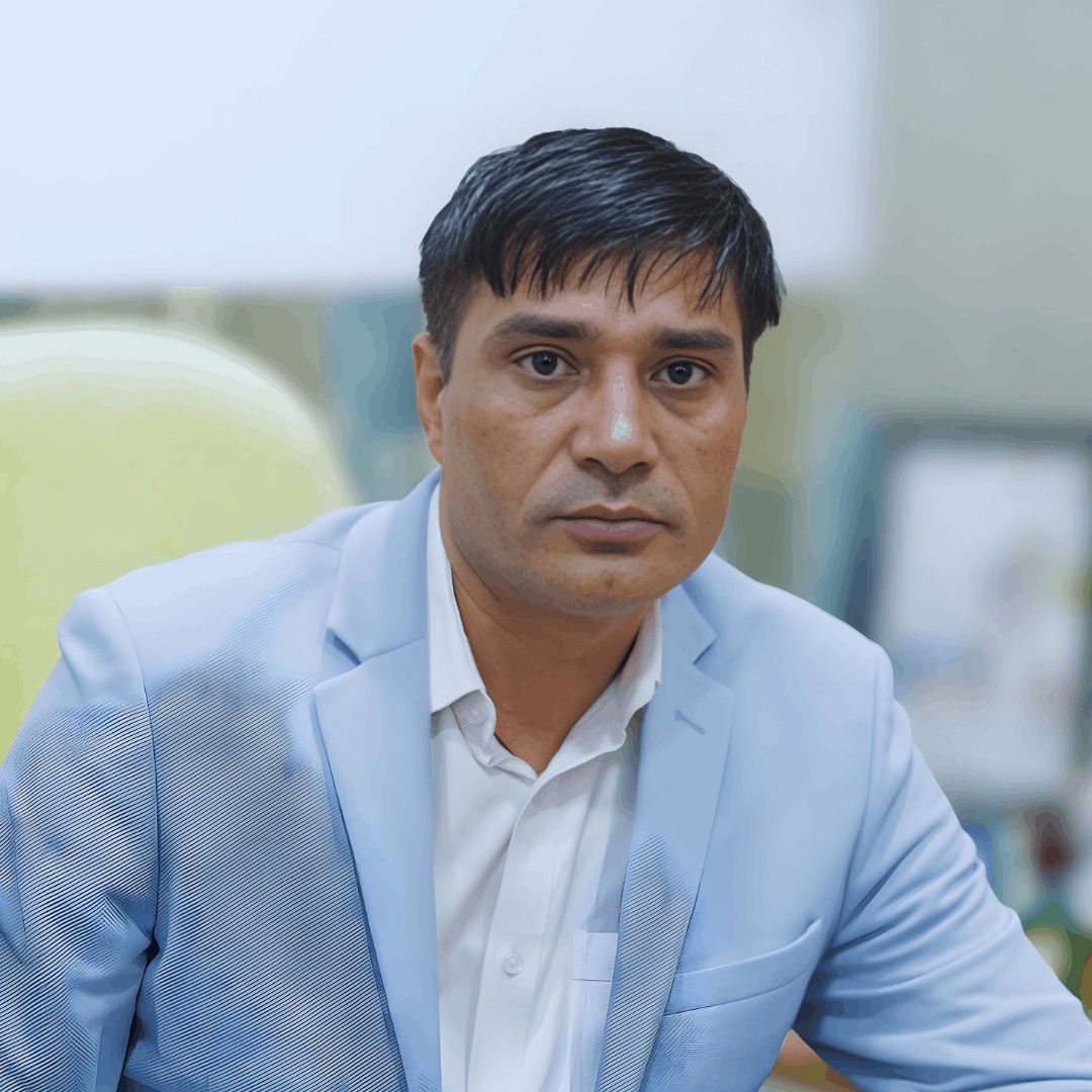 RealBetter Dinesh Yadav Agent