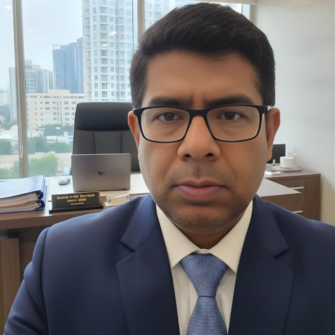 RealBetter Amit Pabreja Agent