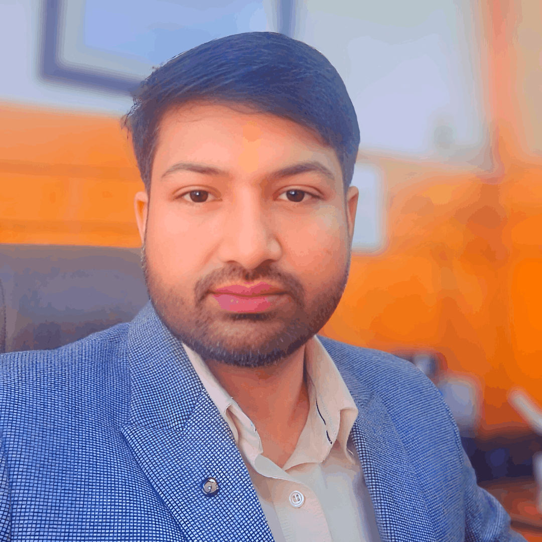 RealBetter Paramjeet Sharma Agent